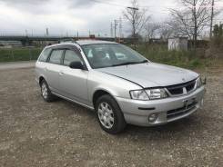 Nissan Wingroad, 1999 в Барнауле Nissan Wingroad. WHNY11005094, QG18DE