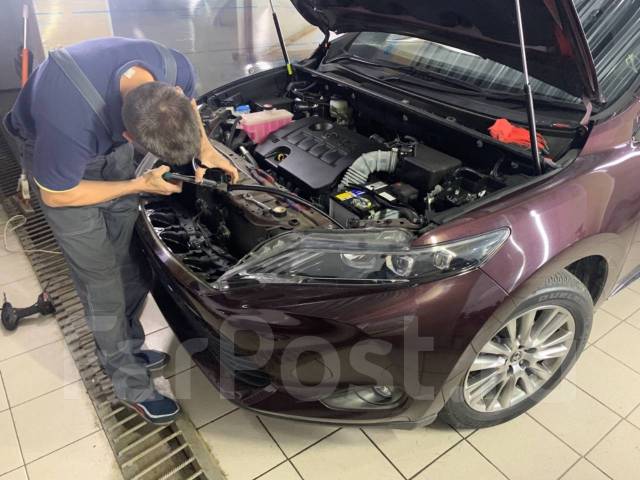 Ремонт Брелков автосигнализаций! Брелки Установка Сигнализаций быстро ...