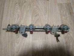 Инжектор, форсунка. Nissan: Bluebird, 100NX, Vanette, Lucino, Presea, NX-Coupe, Primera, Avenir, Pulsar, Prairie, Sunny, Vanette Serena, Sentra Infini...
