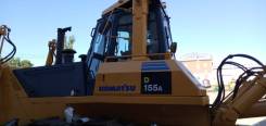 Komatsu D155A-5. Продаётся бульдозер , 15 200 куб. см., 38 700 кг.