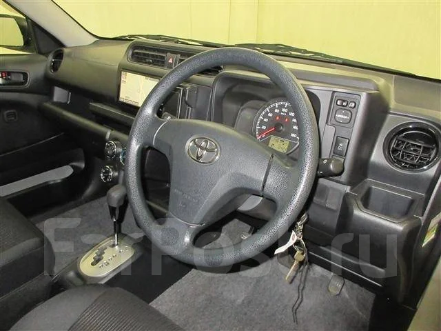 Toyota Succeed. ��������, ��������, 1.5 (109��.�.), ������, 56����. ��. ��� ����� �� ������������ ����