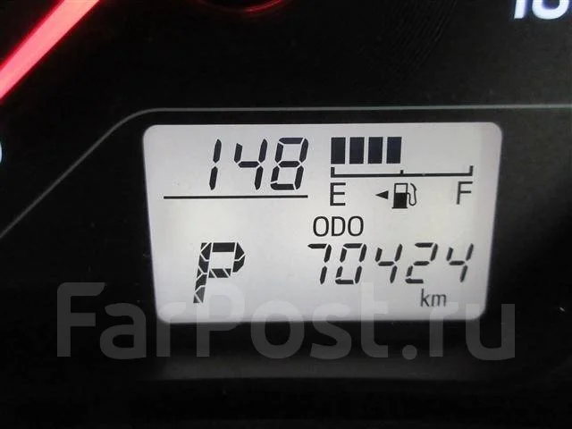 Toyota Succeed. ��������, ��������, 1.5 (109��.�.), ������, 56����. ��. ��� ����� �� ������������ ����