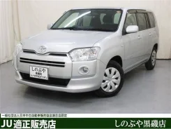 Toyota Succeed. ��������, ��������, 1.5 (109��.�.), ������, 56����. ��. ��� ����� �� ������������ ����