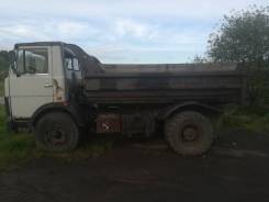 МАЗ 5551. Продам самосвал Маз 5551, 9 000 кг., 4x2