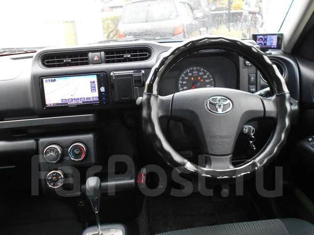 Toyota Succeed. ��������, ��������, 1.5 (109��.�.), ������, 56����. ��. ��� ����� �� ������������ ����