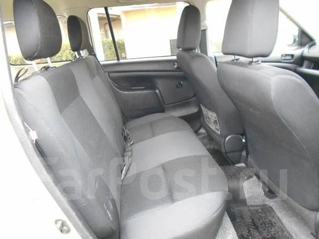 Toyota Succeed. ��������, ��������, 1.5 (109��.�.), ������, 56����. ��. ��� ����� �� ������������ ����