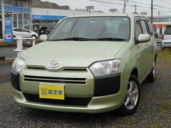 Toyota Succeed. ��������, ��������, 1.5 (109��.�.), ������, 56����. ��. ��� ����� �� ������������ ����