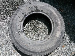 Dunlop SP 20. �����������, 2007 ���, �/�, ����� 20 % ����