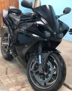 Yamaha YZF-R1. 1 000 куб. см., исправен, птс, с пробегом