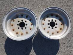 SSR. 7.0x13", 4x100, 4x114.3, ET3,  72,0. 