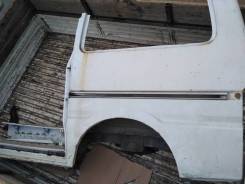 Крыло. Mitsubishi Delica, SK22L, SK22LM, SK22M, SK22MM, SK22T, SK22TM, SK22V, SK22VM, SK56M, SK56MM, SK56V, SK56VM Nissan Vanette, SK22MN, SK22VN, SK8...