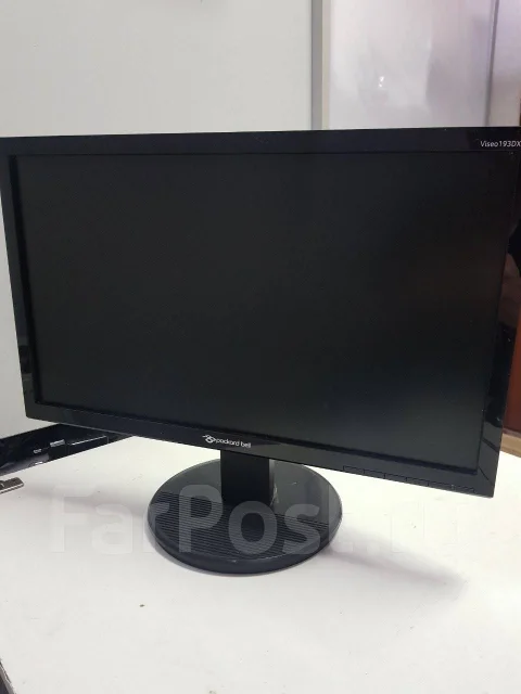 Packard Bell. 19" ����
