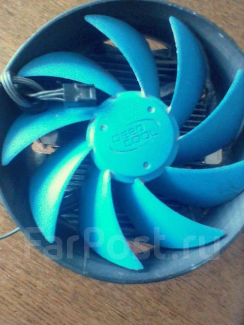 AMD FX-4300 ����
