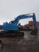 Komatsu PC228. Продается экскаватор Komatsu, 1,00 куб. м. Под заказ