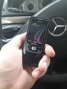Nokia 8600 Luna. �/� ����