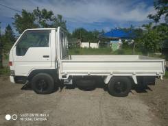 Toyota Dyna. Продается грузовик Тойота дюна, 2 800 куб. см., 1 500 кг., 4x2