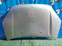 Капот. Toyota RAV4, ACA20, ACA21, ACA22, ACA23, ZCA25, ZCA26, ACA20W, ACA21W, ZCA25W, ZCA26W Двигатели: 1AZFE, 1AZFSE, 1ZZFE, 2AZFE