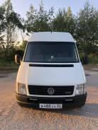 Volkswagen LT 35. Продаётся Volkswagen, 3 места