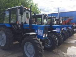 МТЗ 82.1. Трактор Беларус 82.1, изготовление 2019г в наличии!, 82 л.с.
