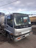 Isuzu Forward. Продам миксер , 8 226 куб. см., 2,20 куб. м.
