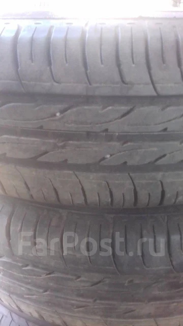 Dunlop Enasave EC203. ������, 2017 ���, �/�, ����� 5 % ����