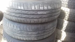 Dunlop Enasave EC203. ������, 2017 ���, �/�, ����� 5�%