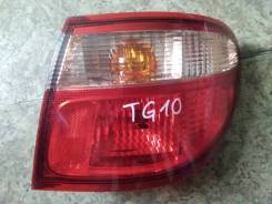 Стоп-сигнал. Nissan Bluebird Sylphy, TG10