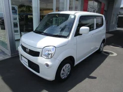 Nissan Moco. ��������, ��������, 0.7 (52��.�.), ������, 11����. ��, �/�. ��� ����� ����