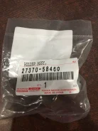 27370-58460 ٸ������ ���� ���������� Toyota 27370-58460 ����