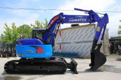 Komatsu PC128UU. Экскаваторы 2013г. в. БЕЗ Пробега ПО России !