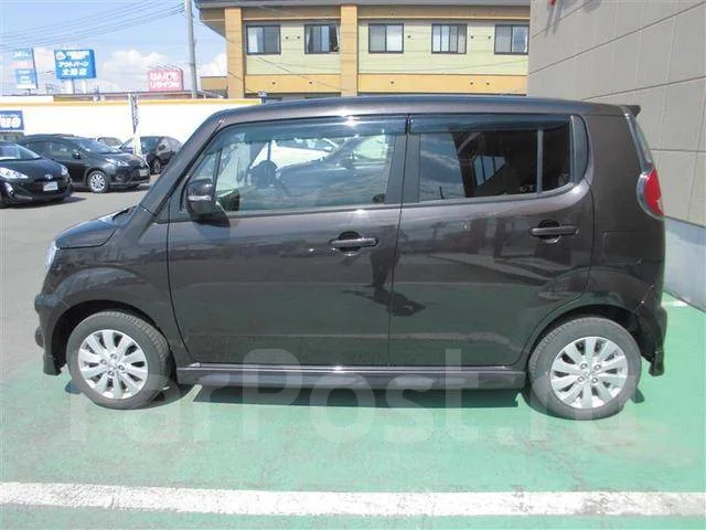 Nissan Moco. ��������, ��������, 0.7 (54��.�.), ������, 46����. ��, �/�. ��� ����� �� ������������ ����