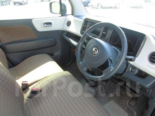 Nissan Moco. ��������, ��������, 0.7 (54��.�.), ������, 46����. ��, �/�. ��� ����� �� ������������ ����