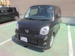 Nissan Moco. ��������, ��������, 0.7 (54��.�.), ������, 46����. ��, �/�. ��� ����� ����