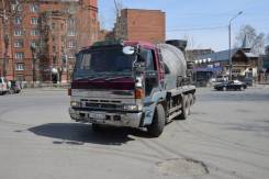 Isuzu Forward. Продам миксер , 16 683 куб. см., 5,00 куб. м.