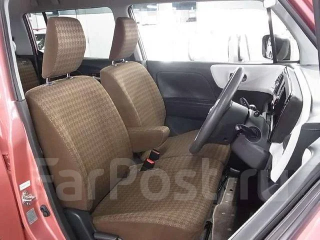 Nissan Moco. ��������, ��������, 0.7 (52��.�.), ������, 12����. ��, �/�. ��� ����� �� ������������ ����