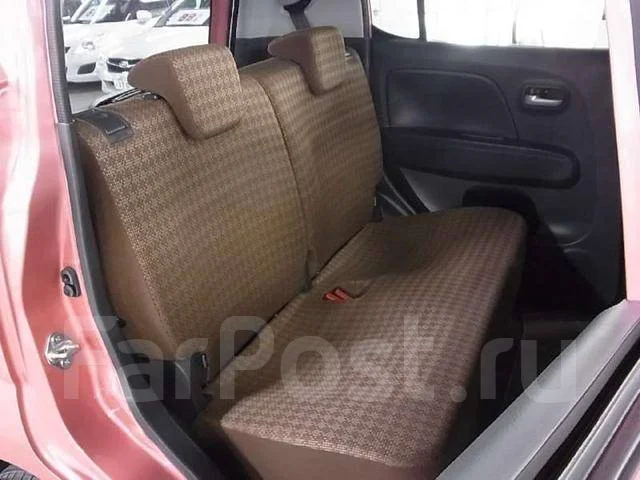 Nissan Moco. ��������, ��������, 0.7 (52��.�.), ������, 12����. ��, �/�. ��� ����� �� ������������ ����