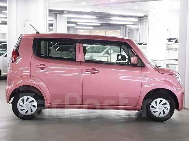 Nissan Moco. ��������, ��������, 0.7 (52��.�.), ������, 12����. ��, �/�. ��� ����� �� ������������ ����