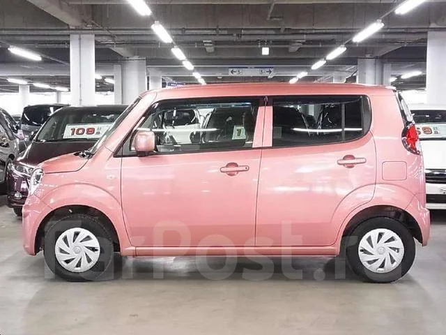 Nissan Moco. ��������, ��������, 0.7 (52��.�.), ������, 12����. ��, �/�. ��� ����� �� ������������ ����
