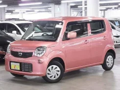 Nissan Moco. ��������, ��������, 0.7 (52��.�.), ������, 12����. ��, �/�. ��� ����� ����