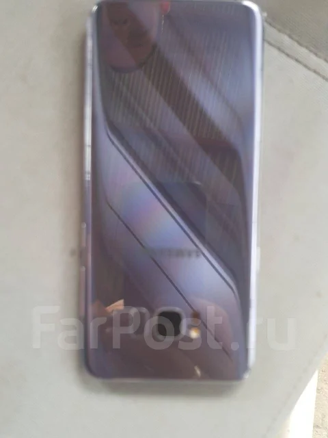 Samsung Galaxy S8+. �/�, 3G, 4G LTE, Dual-SIM, ����������, NFC ����