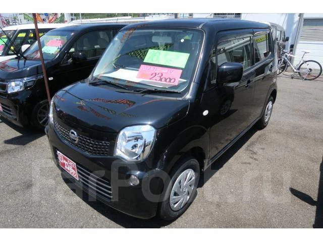 Nissan Moco. ��������, ��������, 0.7 (52��.�.), ������, 23����. ��, �/�. ��� ����� �� ������������ ����