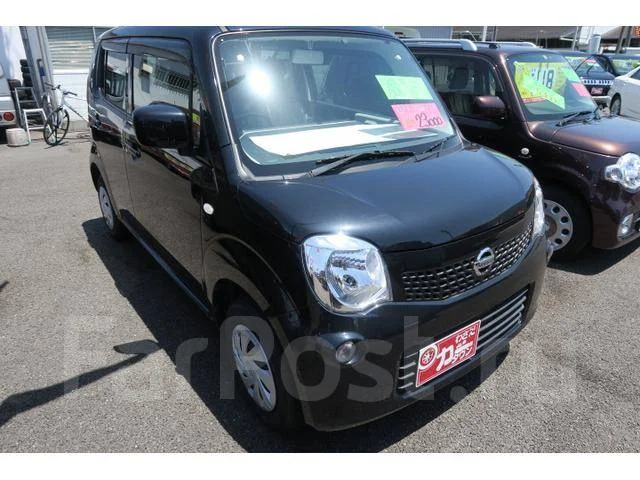 Nissan Moco. ��������, ��������, 0.7 (52��.�.), ������, 23����. ��, �/�. ��� ����� �� ������������ ����