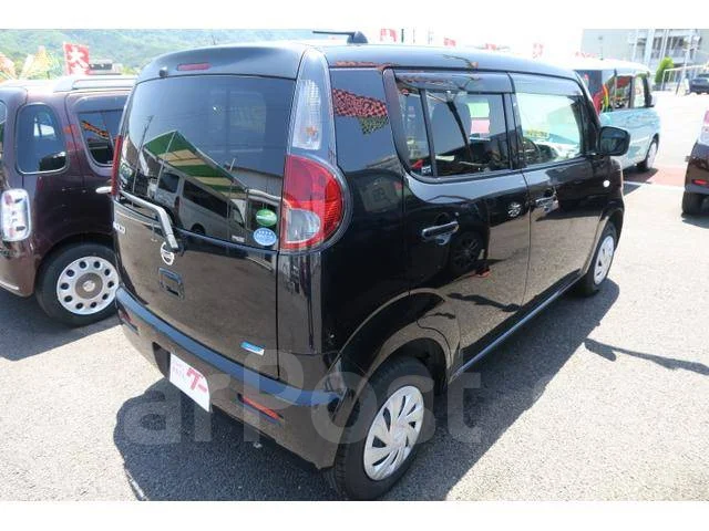 Nissan Moco. ��������, ��������, 0.7 (52��.�.), ������, 23����. ��, �/�. ��� ����� �� ������������ ����