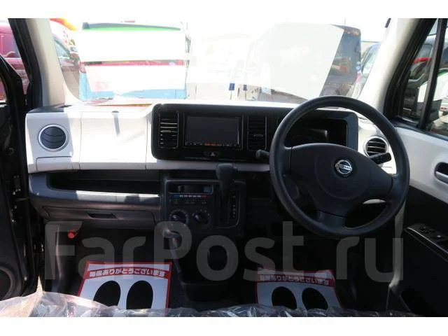 Nissan Moco. ��������, ��������, 0.7 (52��.�.), ������, 23����. ��, �/�. ��� ����� �� ������������ ����