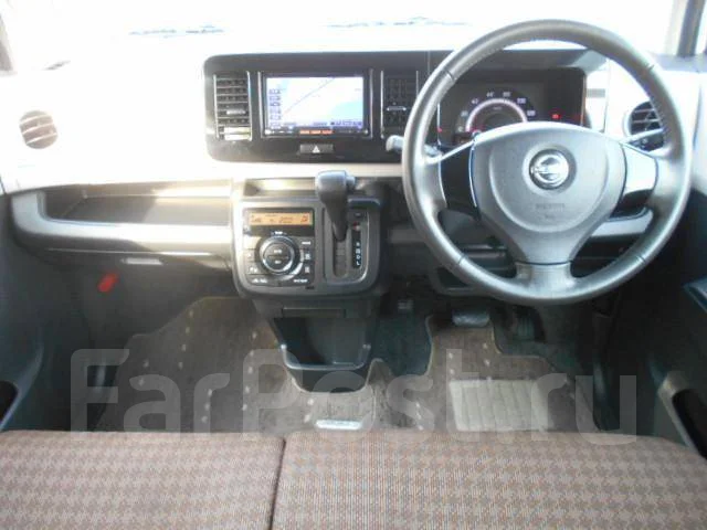 Nissan Moco. ��������, ��������, 0.7 (64��.�.), ������, 32����. ��, �/�. ��� ����� �� ������������ ����