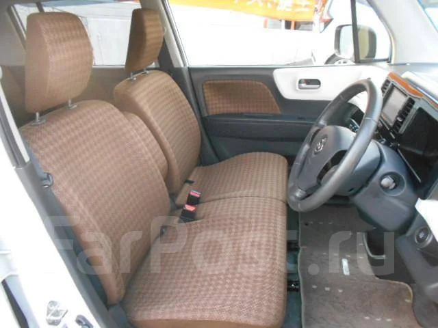 Nissan Moco. ��������, ��������, 0.7 (64��.�.), ������, 32����. ��, �/�. ��� ����� �� ������������ ����