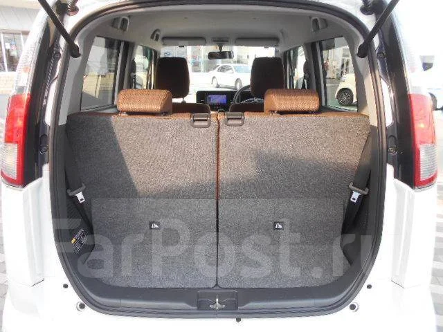 Nissan Moco. ��������, ��������, 0.7 (64��.�.), ������, 32����. ��, �/�. ��� ����� �� ������������ ����