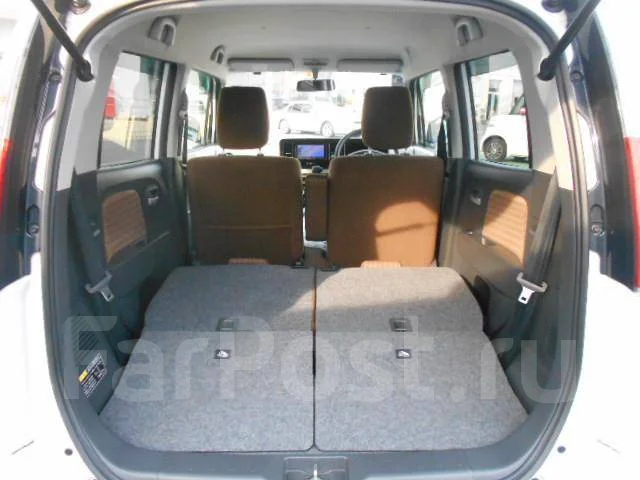 Nissan Moco. ��������, ��������, 0.7 (64��.�.), ������, 32����. ��, �/�. ��� ����� �� ������������ ����