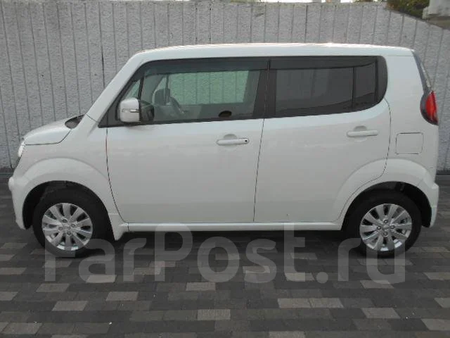 Nissan Moco. ��������, ��������, 0.7 (64��.�.), ������, 32����. ��, �/�. ��� ����� �� ������������ ����