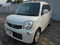 Nissan Moco. ��������, ��������, 0.7 (64��.�.), ������, 32����. ��, �/�. ��� ����� ����